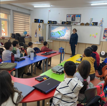 “Çanakkale 18 Mart Deniz Zaferi ve Şehitleri Anma Haftası”
